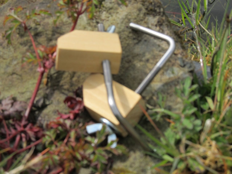 clamps