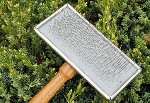 finishing-brush
